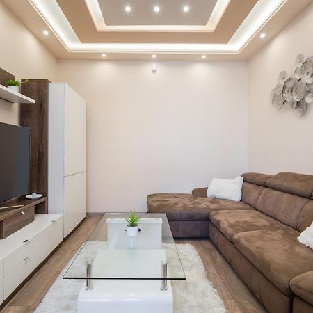 Bpr Pure Nature Designer Suite Budapest Eksteriør bilde
