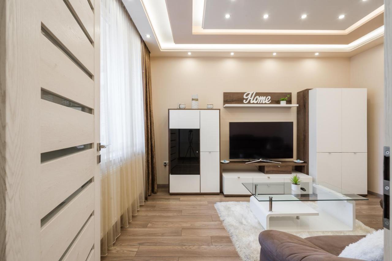 Bpr Pure Nature Designer Suite Budapest Eksteriør bilde