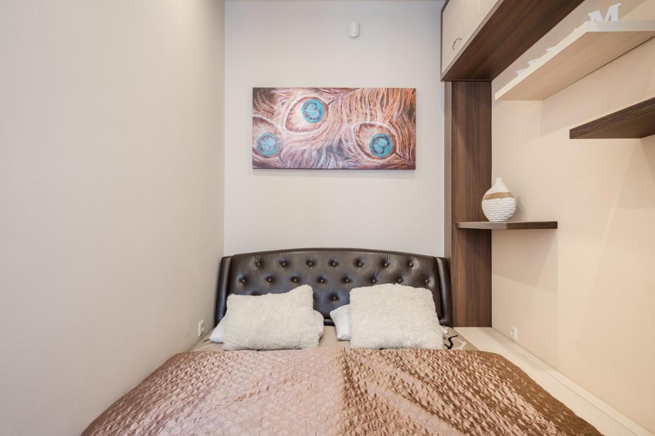 Bpr Pure Nature Designer Suite Budapest Eksteriør bilde