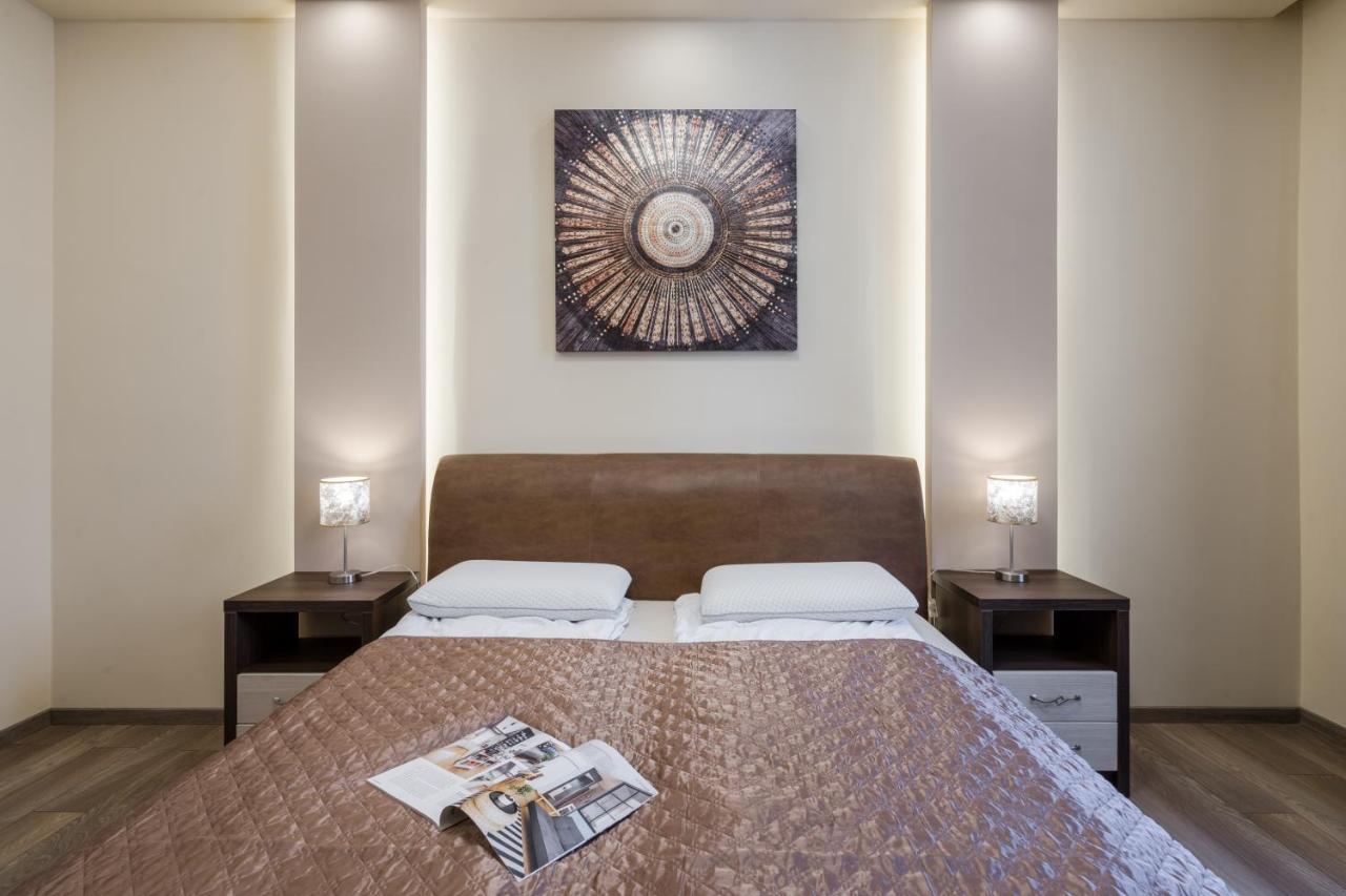 Bpr Pure Nature Designer Suite Budapest Eksteriør bilde