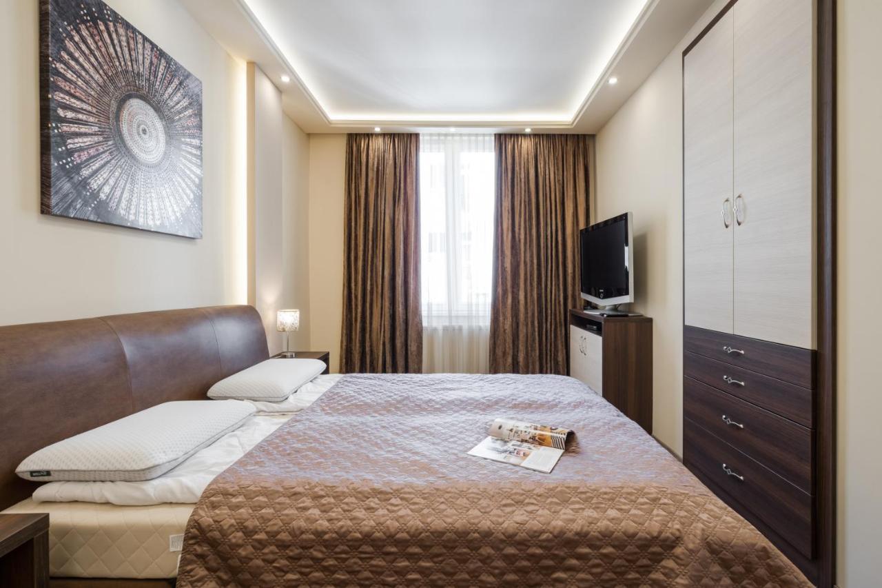 Bpr Pure Nature Designer Suite Budapest Eksteriør bilde