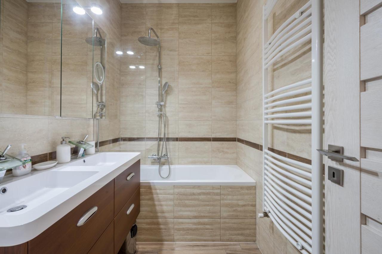 Bpr Pure Nature Designer Suite Budapest Eksteriør bilde
